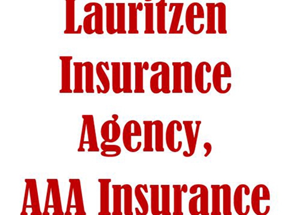 AAA Insurance - Lauritzen Insurance Agency - Bloomington, IL