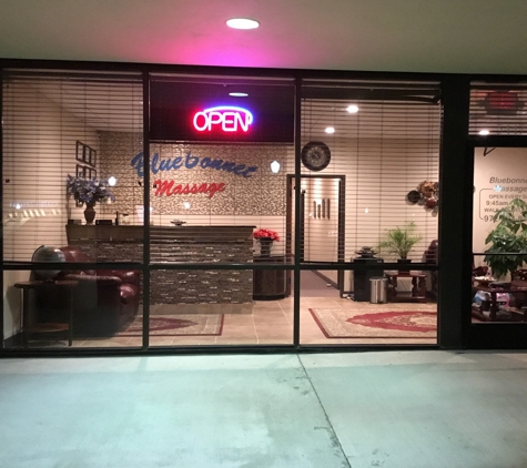 Bluebonnet Massage - Irving, TX