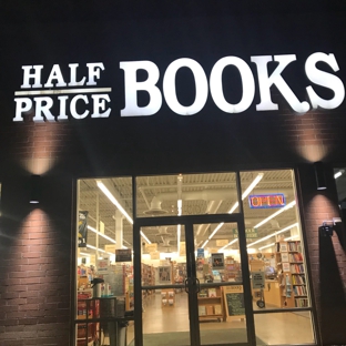 Half Price Books - Orland Park, IL