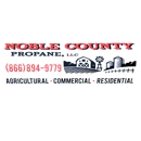 Noble County Propane - Propane & Natural Gas