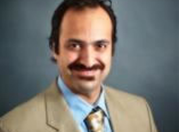 Dr. Iman I Feiz Erfan, MD - Phoenix, AZ