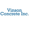 Vinson Concrete gallery