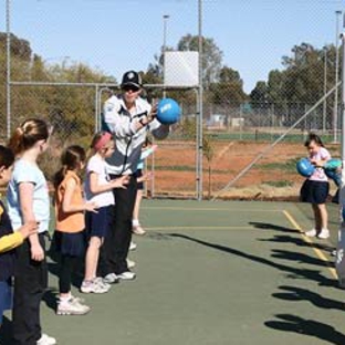 Roxby Council - Roxby Downs, SA