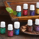 Young Living Essential Oils Independent Distributor - Jennifer McBride - Health & Wellness Products