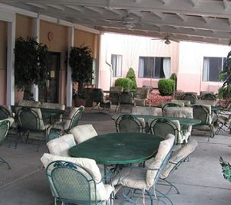 The Region Inn - Farmington, NM