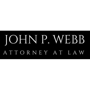 John P Webb, Attorney at Law