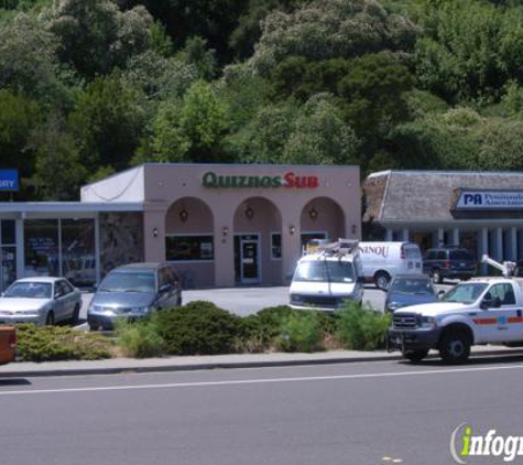 Crystal Springs Produce - San Mateo, CA