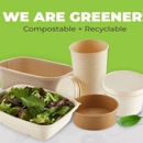 Greener Shapes - Packaging Materials
