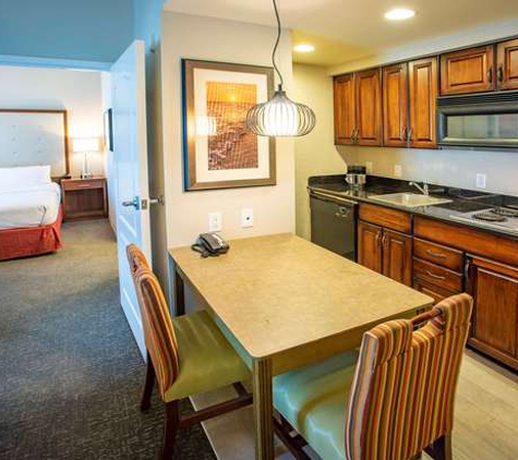 Homewood Suites by Hilton Pensacola-Arpt (Cordova Mall Area) - Pensacola, FL