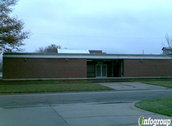 St. Patrick Catholic School - Lincoln, NE