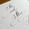 Bella Grafia Calligraphy gallery