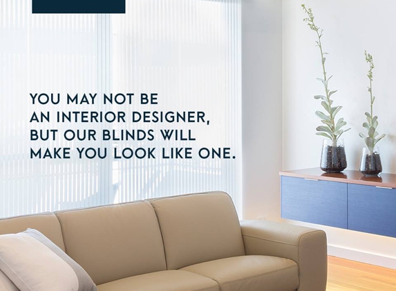 Watson Blinds & Awnings