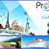 Pro Travel Plus w/ Diane gallery