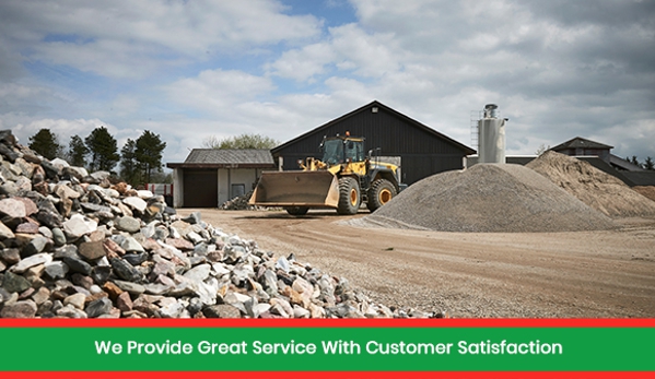 Loam & Stone Landscape & Irrigation Supplies - Glenfield Park, NSW. We Provide Great Service With Customer Satisfaction