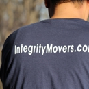 Integrity Movers - Moving Services-Labor & Materials