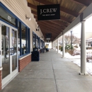 J. Crew - Clothing Stores