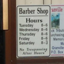 Butner Barber Shop - Barbers