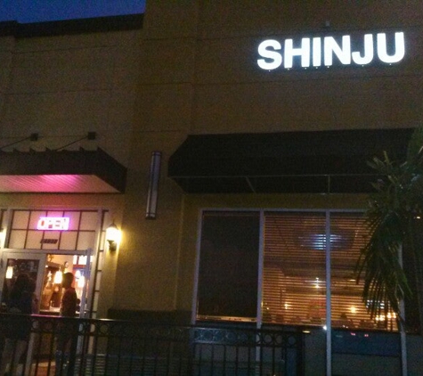 Shinju Japanese Buffet - Pembroke Pines, FL