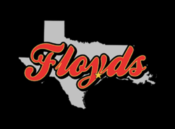 Floyds Mont Belvieu - Seafood, Steaks, and More - Baytown, TX