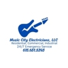 Music City Electricians gallery