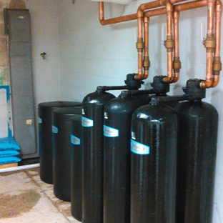 HAFERMAN WATER CONDITIONING INC - Burnsville, MN