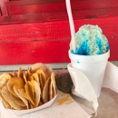 Coco Loco Snow Cones
