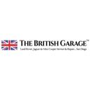 The British Garage - Auto Repair & Service