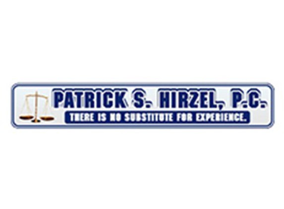 Patrick S Hirzel - Battle Creek, MI