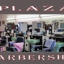 Plaza Barber Shop - Hair Stylists
