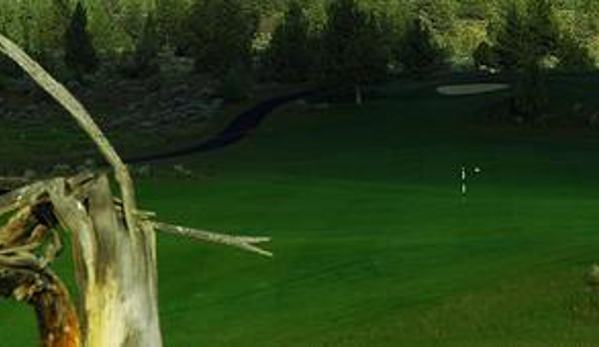 Juniper Golf Course - Redmond, OR