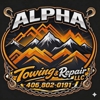 ALPHA Towing and Repair gallery
