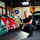 European Collectibles - Automobile Restoration-Antique & Classic