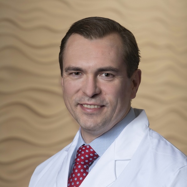 Markus Thomas Porkert, MD - Snellville, GA 30078