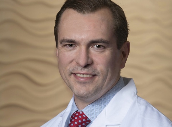 Markus Thomas Porkert, MD - Snellville, GA