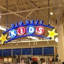 Old Navy - Clothing Stores