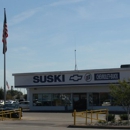 Suski Chevrolet Buick, Inc. - New Car Dealers