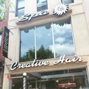 Creative Hair & Spa - Beauty Salons