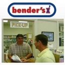 Bender's Prescription Shop - Pharmacies