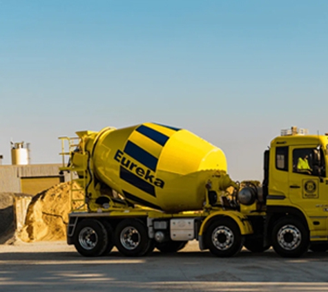 Eureka Concrete - Delacombe, VIC