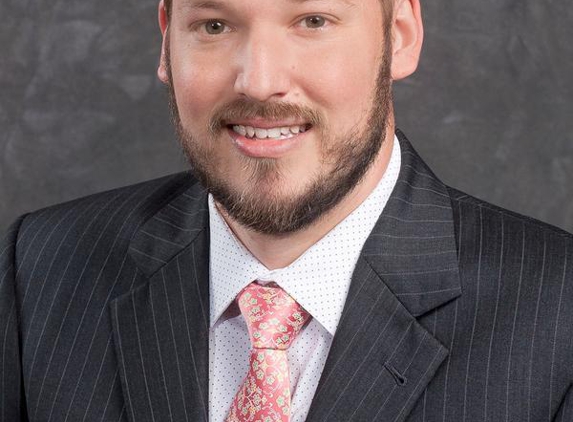 Edward Jones - Financial Advisor: Evan C Butler - Spartanburg, SC