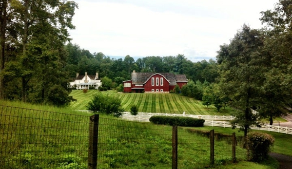 Blackberry Farm - Walland, TN