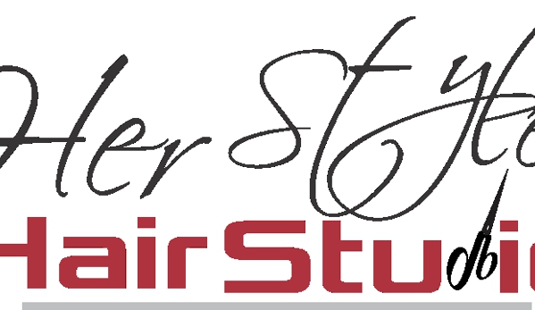 Her Style Hair Studio - Wilmington, DE