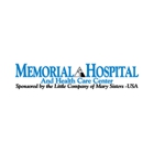 Memorial Neurology Associates