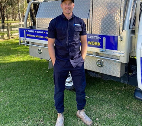 Manning Plumbing - Penrith, NSW