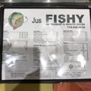 Jus Fishy - Family Style Restaurants