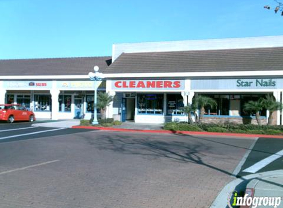 Classic Cleaners - Huntington Beach, CA