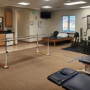LifeBridge Health Physical Therapy - Hampstead - Medical Clinics