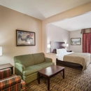 Quality Inn & Suites Lawrence - University Area - Motels