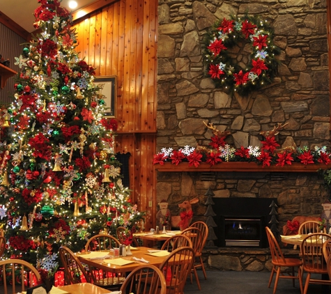 J Arthur's Restaurant - Maggie Valley, NC