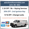 Locksmith Avondale Shop gallery